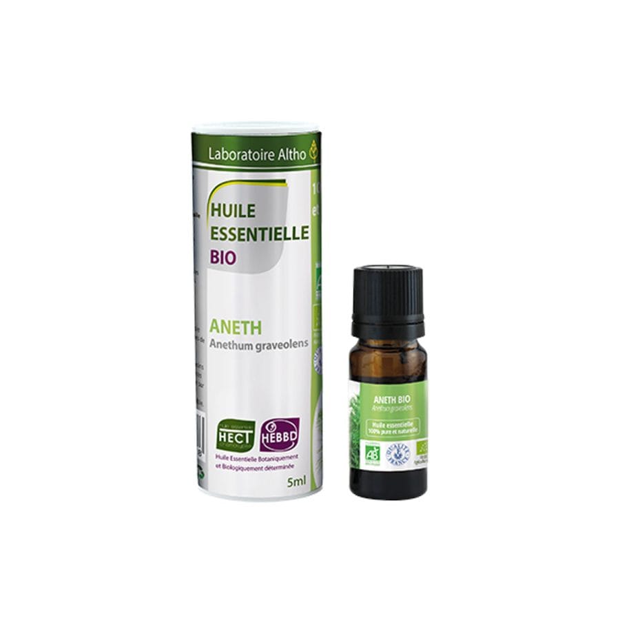 Kopar / Anethum graveolens