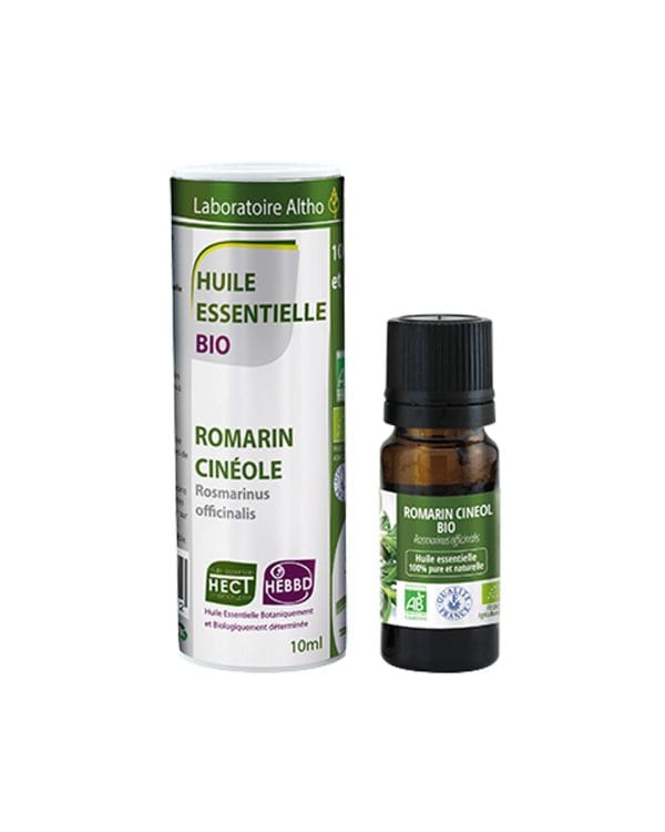 Ružmarin cineol / Rosmarinus officinalis