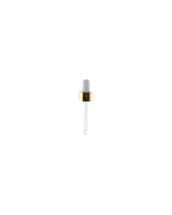 Kapalica zlatna, za smeđa pravokutna 10ml