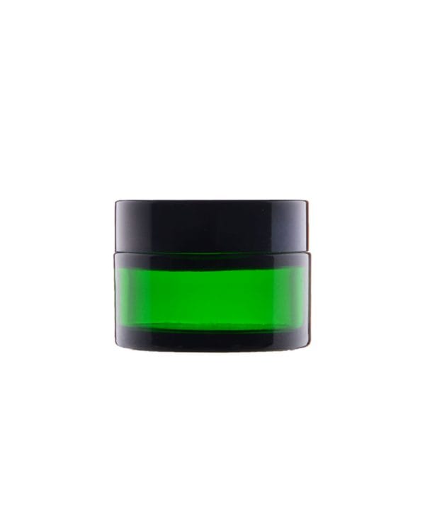Lončić 30 ml, staklo zeleno