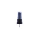 Sprej pumpica crna, PP, 18/415