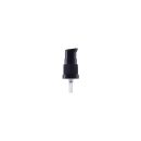 Pumpica PP, crna 18/415