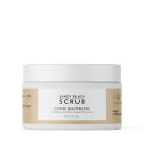 Sandy Beach Scrub peeling za tijelo sa zrncima kave