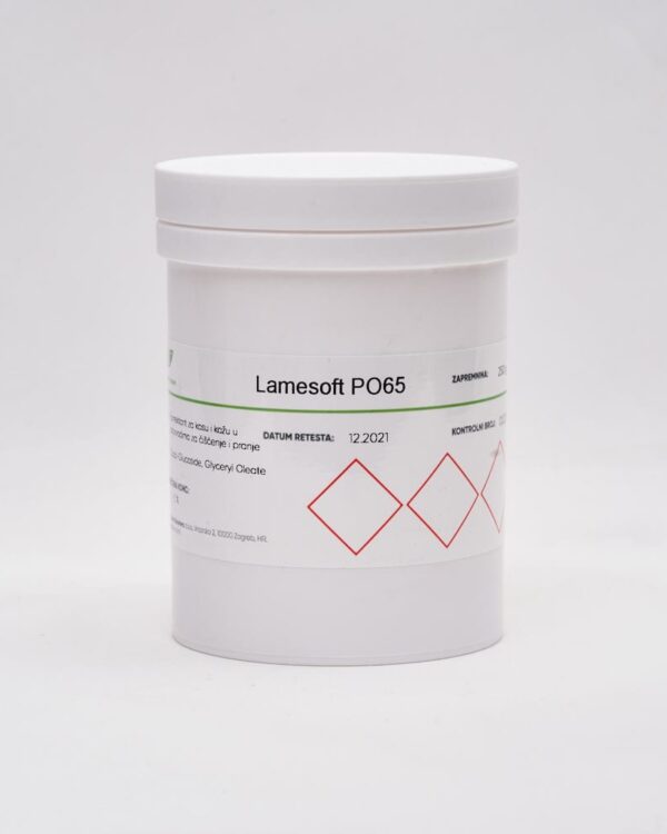 Lamesoft® PO 65
