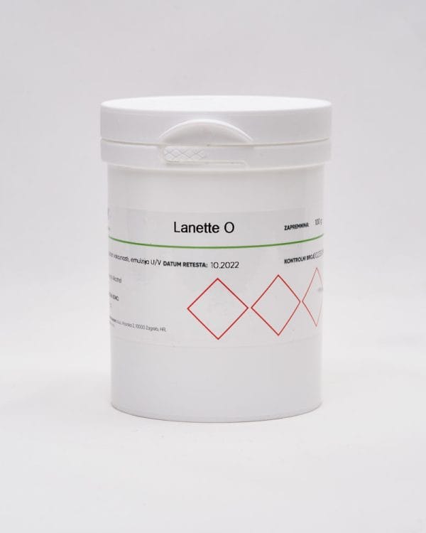Lanette® O