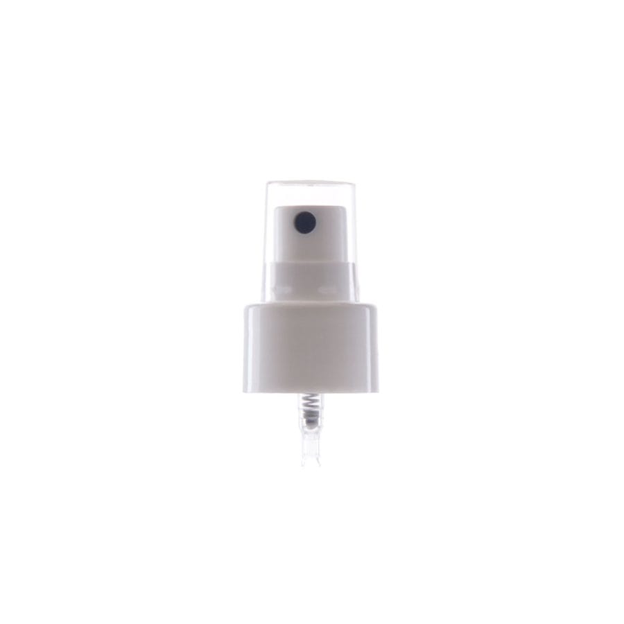 Sprej pumpica bijela, G, PP, 24/410
