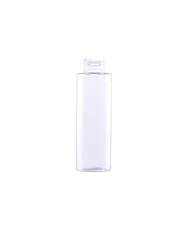 Boca PET, 100 ml, prozirna, 24/410