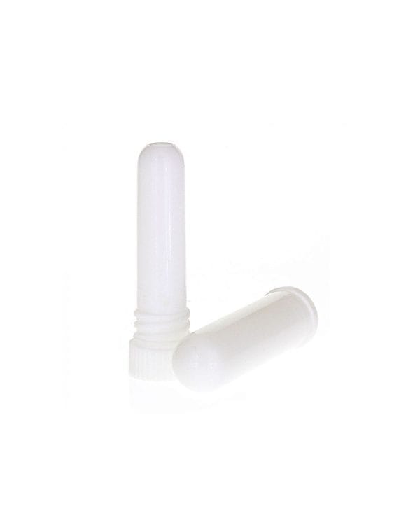 Nosni inhalator, bijeli