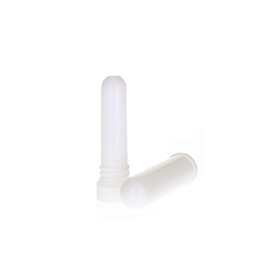 Nosni inhalator, bijeli