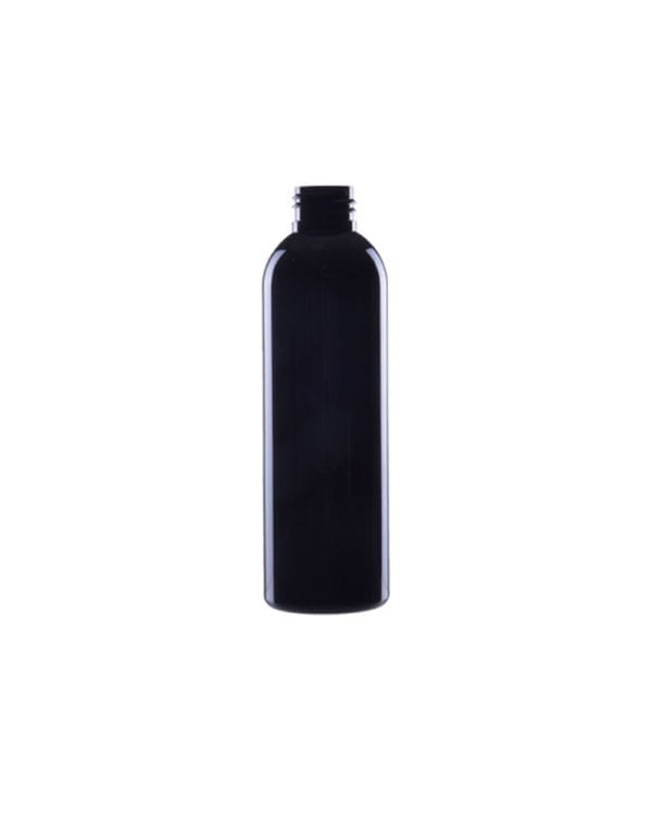 Boca PET, 200 ml, crna, 24/410