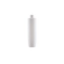 Boca 250 ml, zaobljena, bijela, PET, 24/410