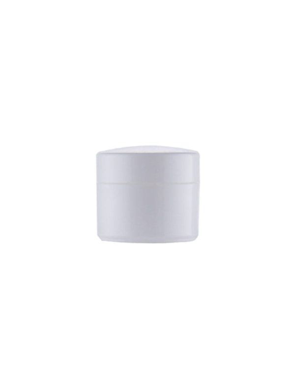 Lončić, 10 ml, bijeli PP, poklopac bijeli PP