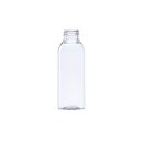 Boca 30 ml, prozirna, PET, 20/410
