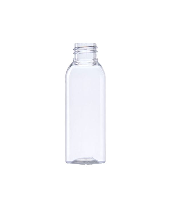 Boca 30 ml, prozirna, PET, 20/410