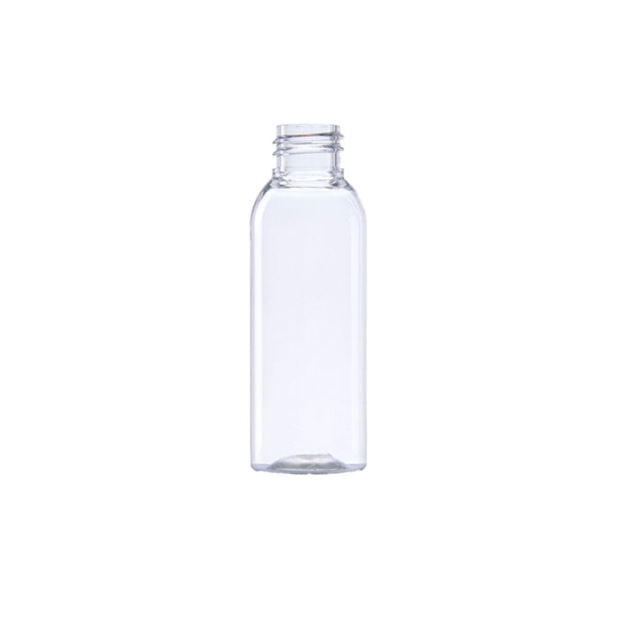 Boca 30 ml, prozirna, PET, 20/410