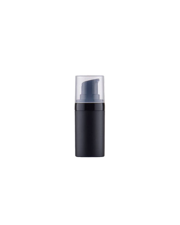 Airless boca crna, 15 ml, PP