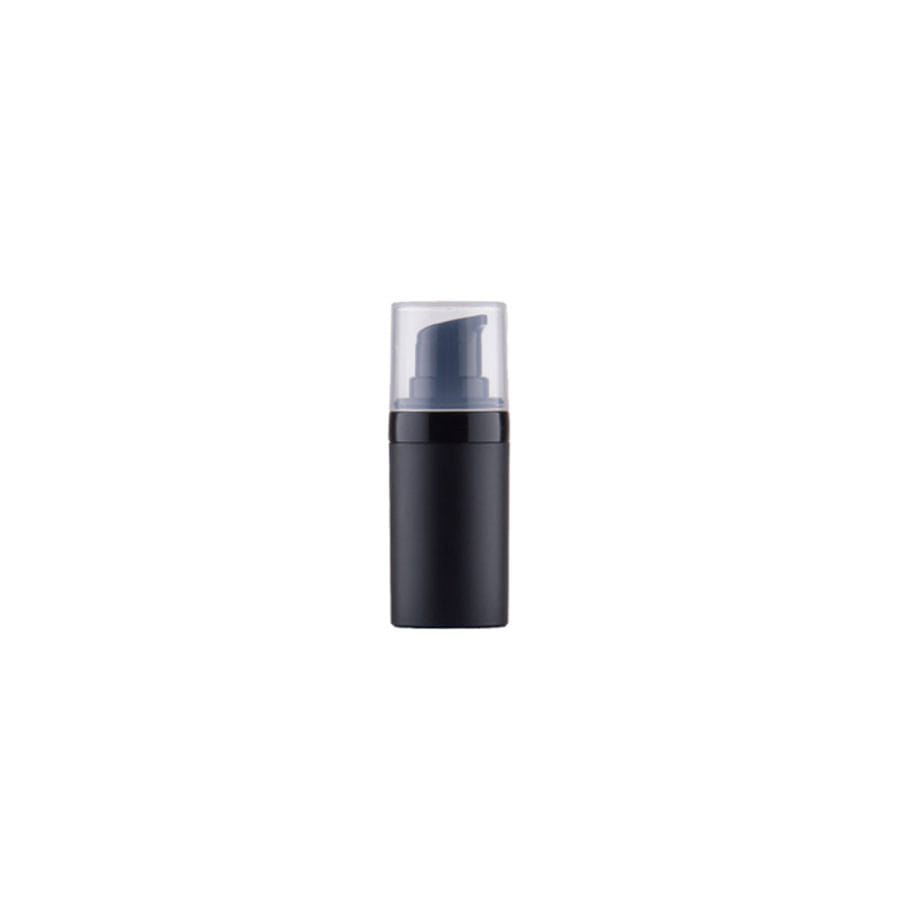 Airless boca crna, 15 ml, PP