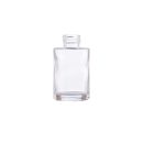 Boca staklo, 30 ml, prozirna, 20/410