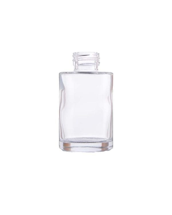 Boca staklo, 30 ml, prozirna, 20/410