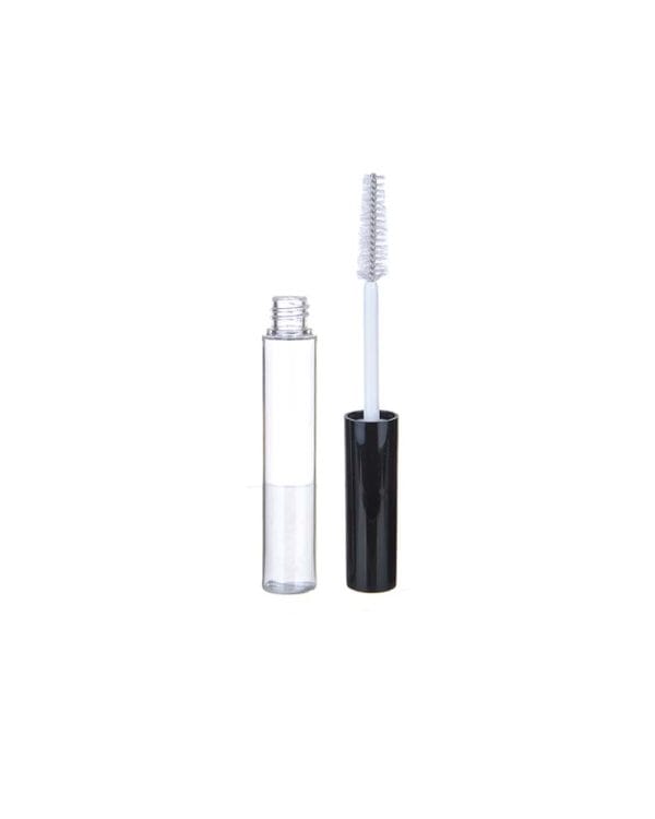 Boca PETG, za maskaru, 7ml, prozirna, s četkicom