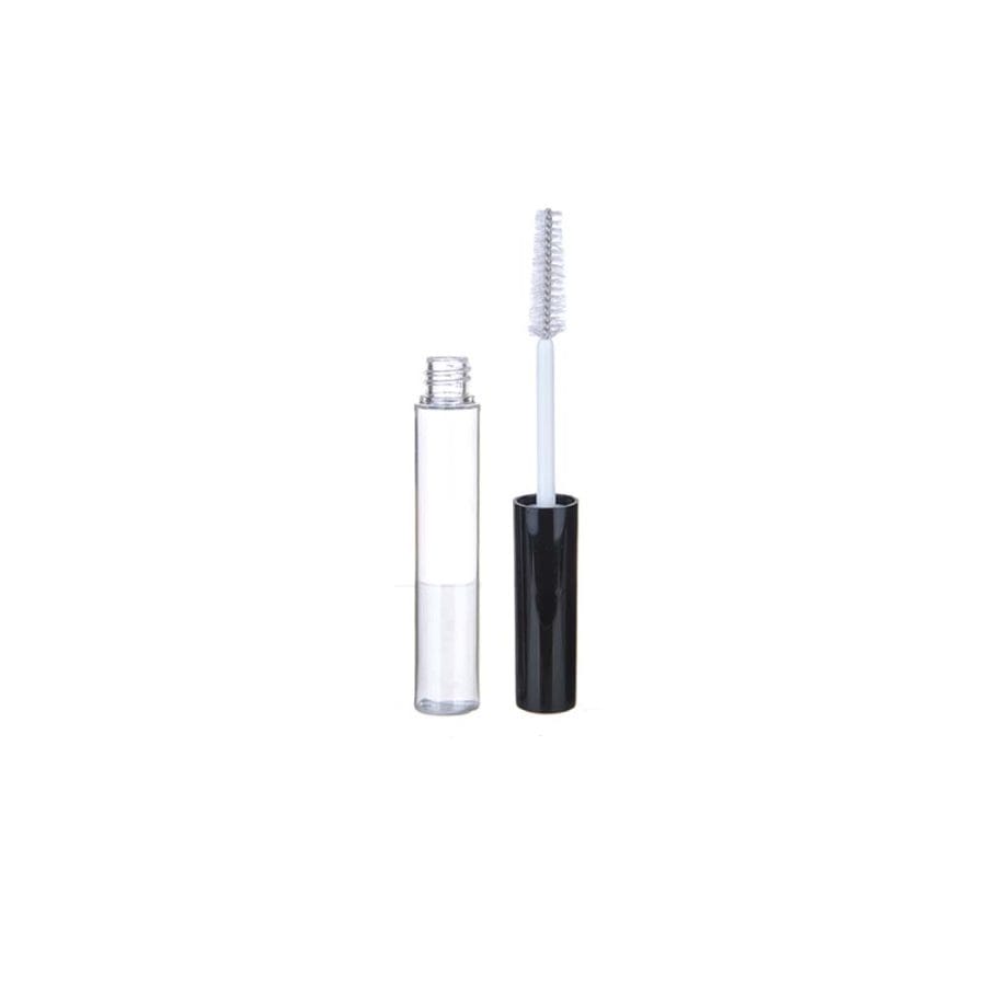 Boca PETG, za maskaru, 7ml, prozirna, s četkicom