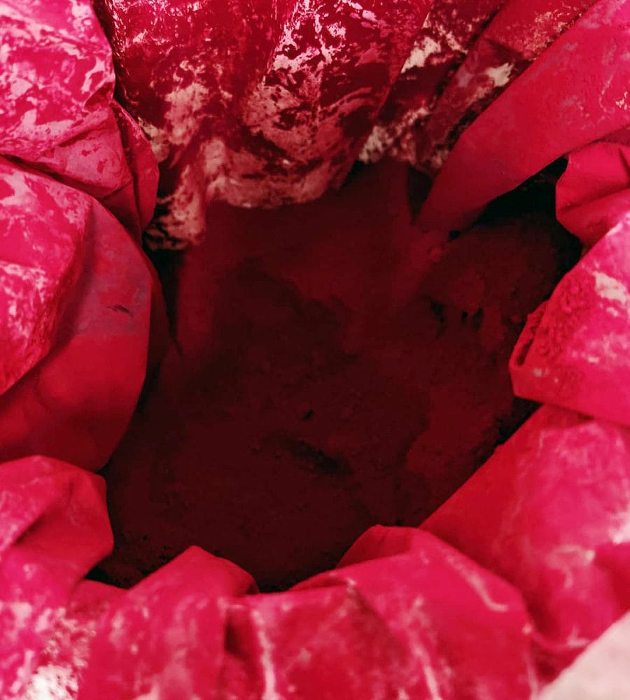 Batatas Root Extract / Prirodna boja - Slika 2
