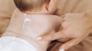 Natural and Harm-Free Cosmetics for Healthy Baby Skin