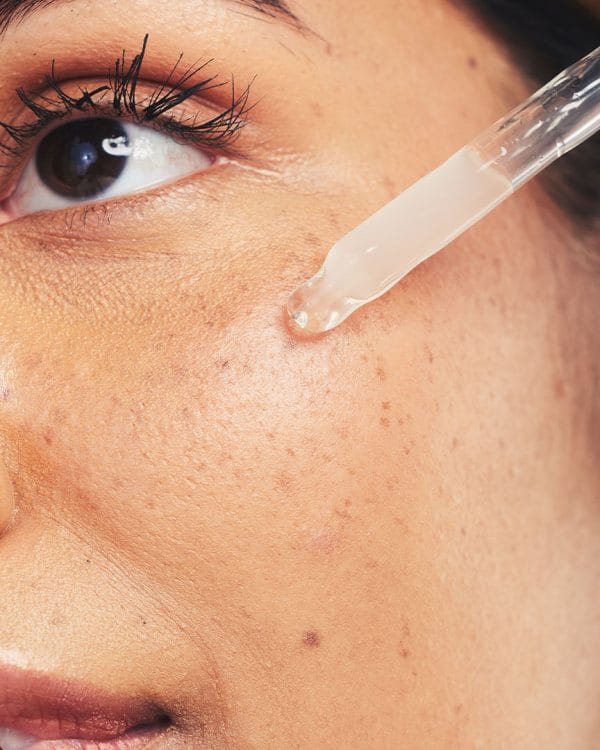Discover Cosmetic Serums