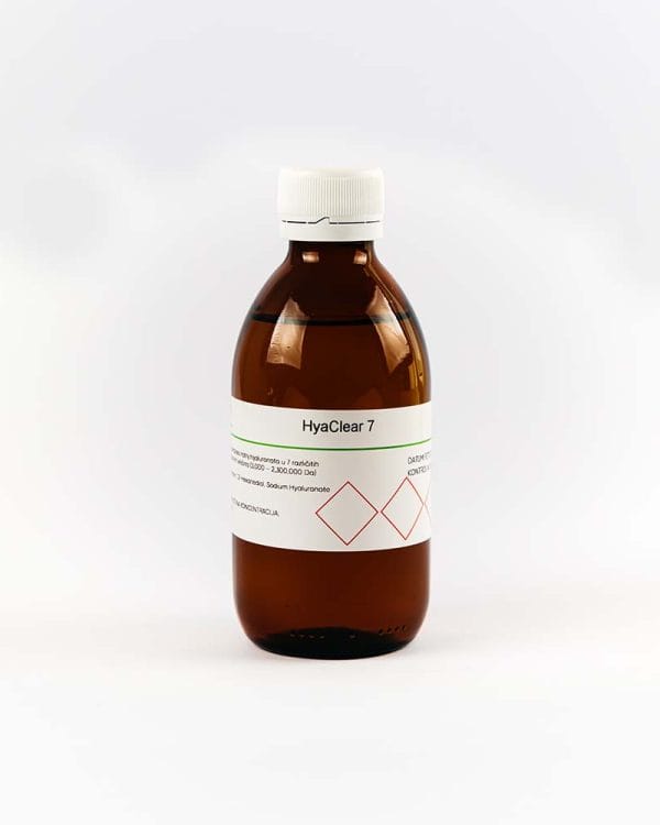 HyaClear® 7