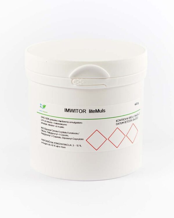 IMWITOR® liteMULS