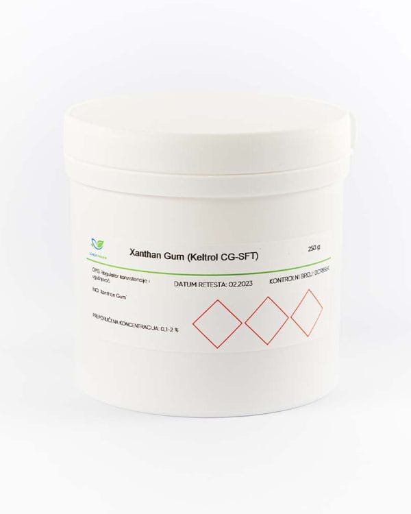 Xanthan gum / KELTROL® CG-SFT