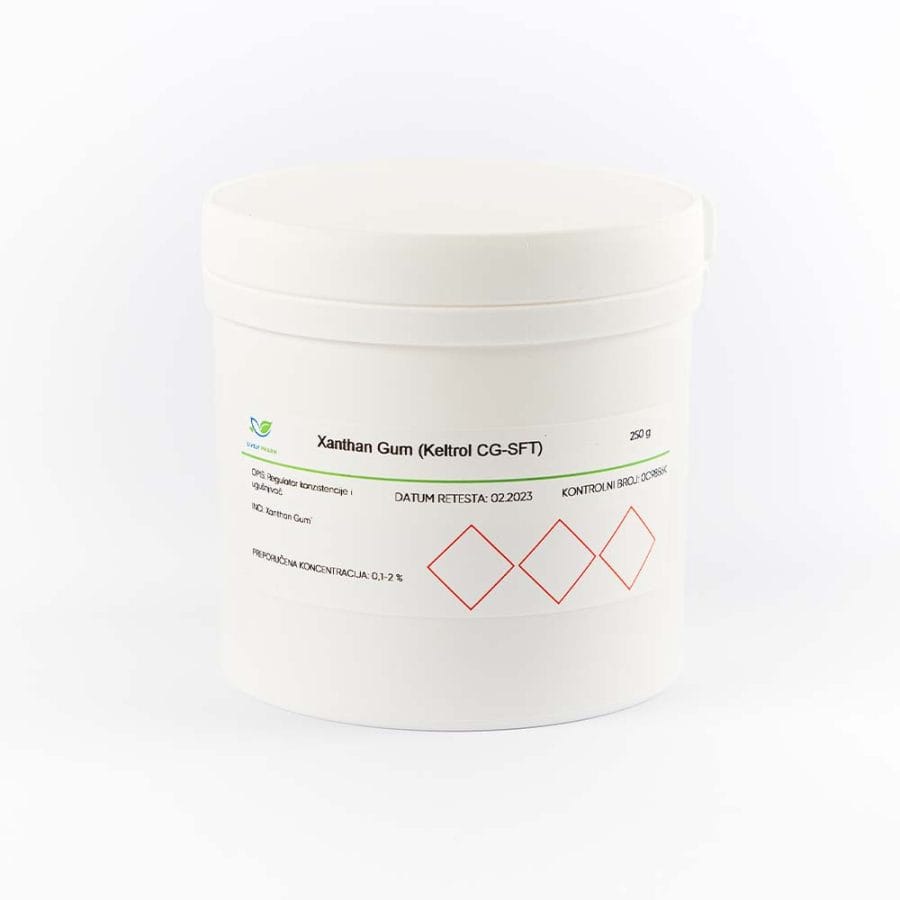 Xanthan gum / KELTROL® CG-SFT