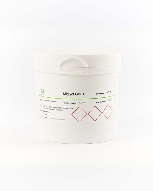 MIGLYOL® Gel B