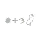 MISCEO - Set nastavaka