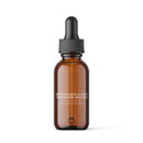 Serum for scalp care and hair prone to hair loss