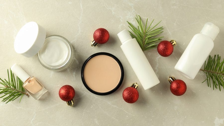Jingle Bells Skincare