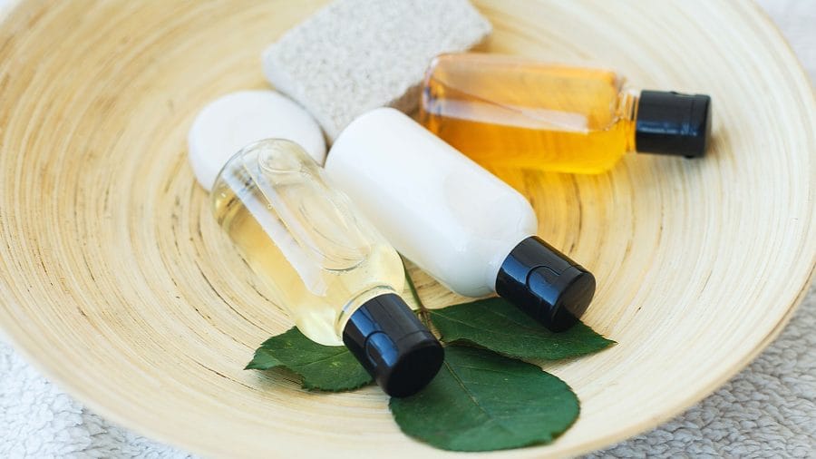 Ljetna škola aromaterapije - Modul I.