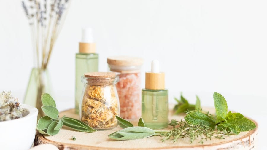 Ljetna škola aromaterapije - Modul II.