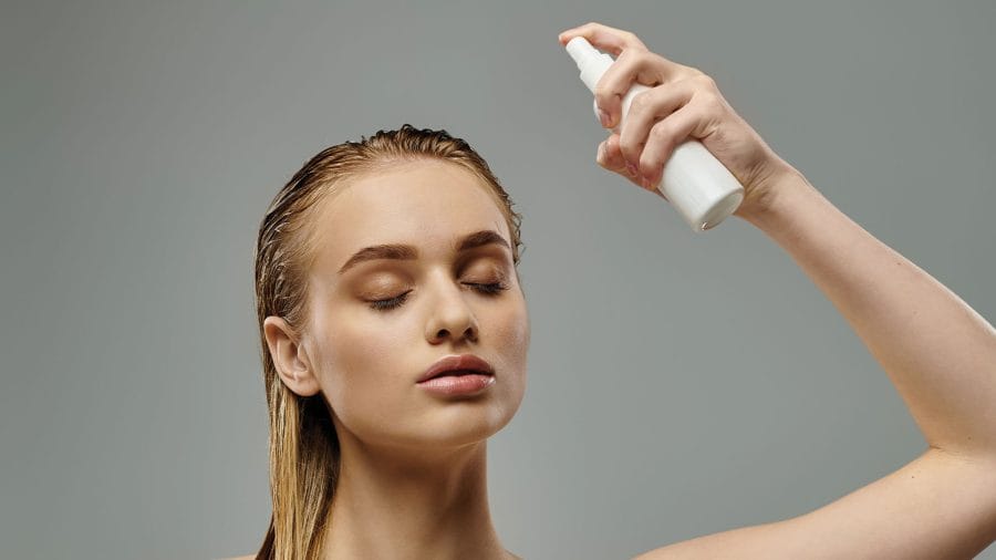 Face Mist - Hit oblik proizvoda