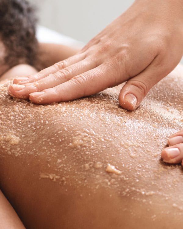 Prepare your skin for summer - The power of body scrubs