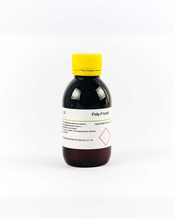 Poly-Fructol / Biljni oligosaharidi