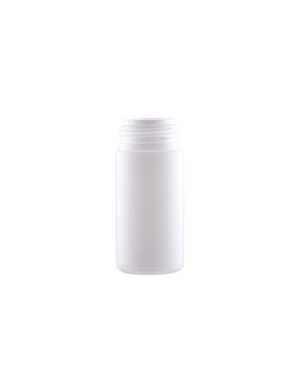 Boca HDPE za pjenu 100 ml, bijela MAT 43/400