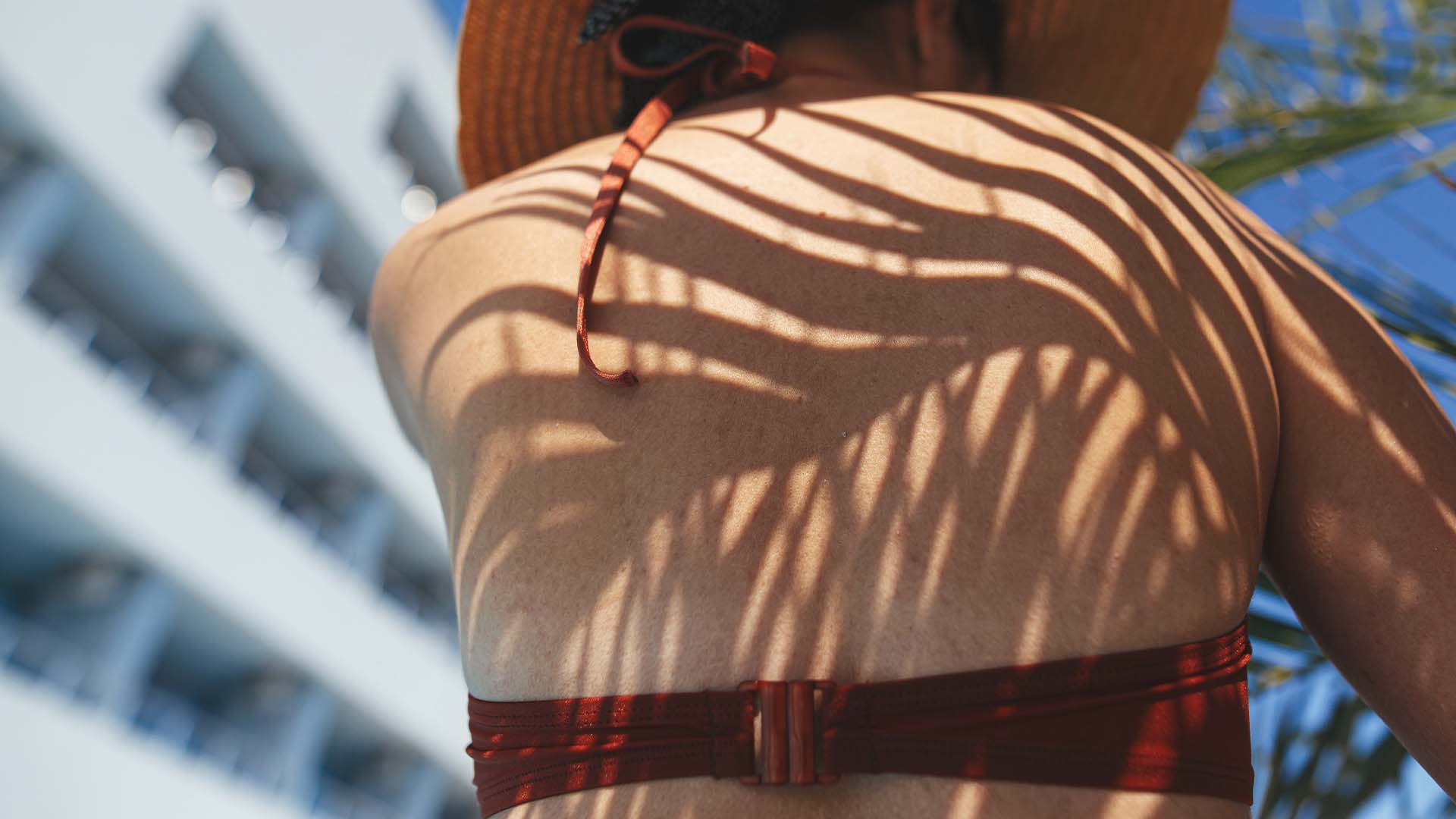 Summer Glow