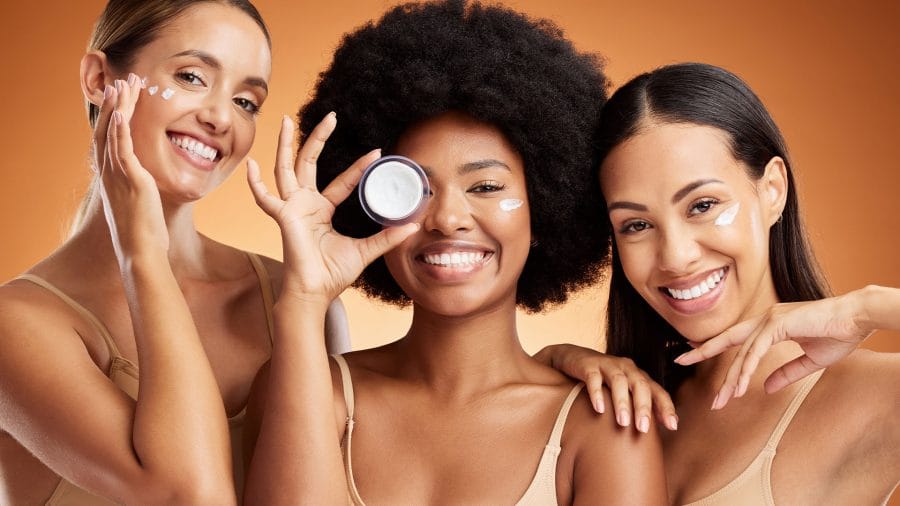 Sunny Skincare Solutions