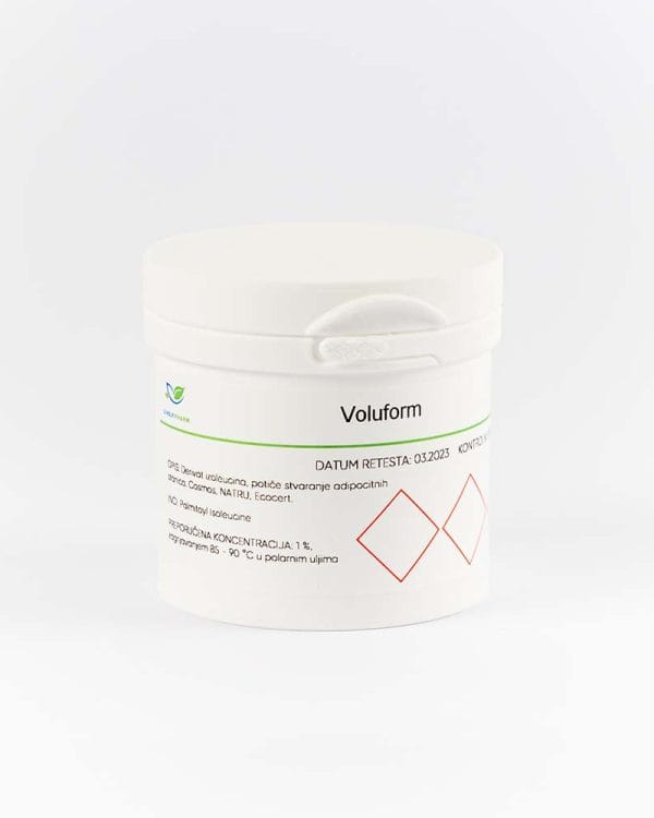 VOLUFORM™