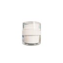 Airless lončić, bijeli, 15 ml