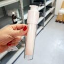 Airless boca uska, bijela, 50ml