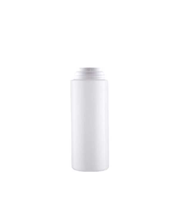 Boca PET za pjenu 150 ml, bijela sjajna, 43/400