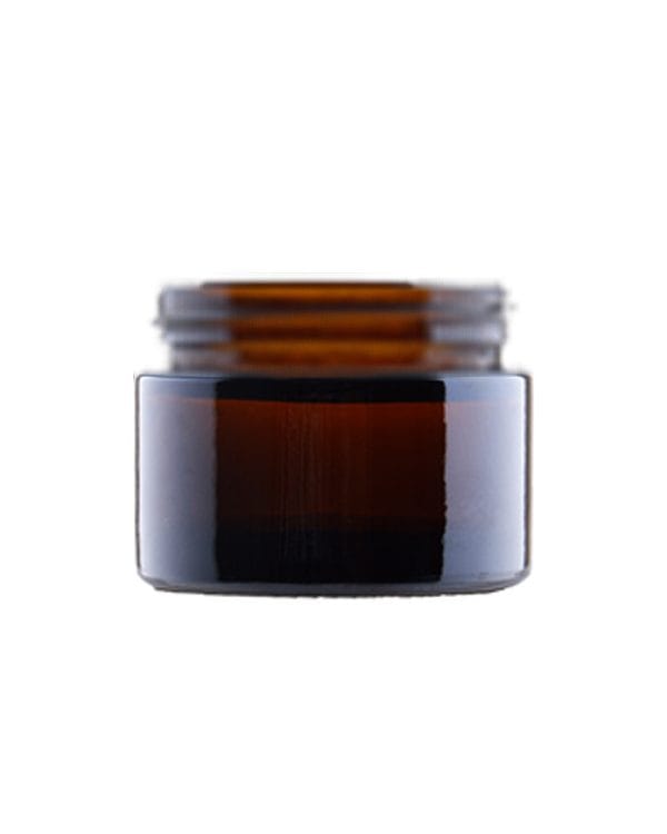 Lončić 50 ml, smeđe sjajno staklo