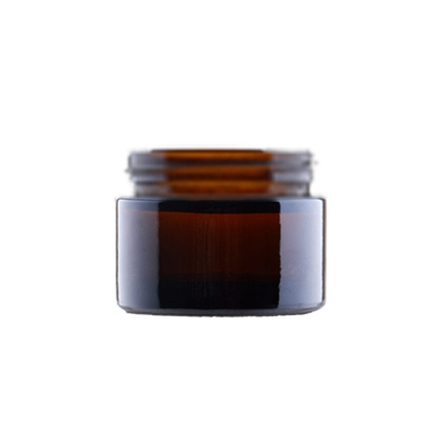 Lončić 50 ml, smeđe sjajno staklo